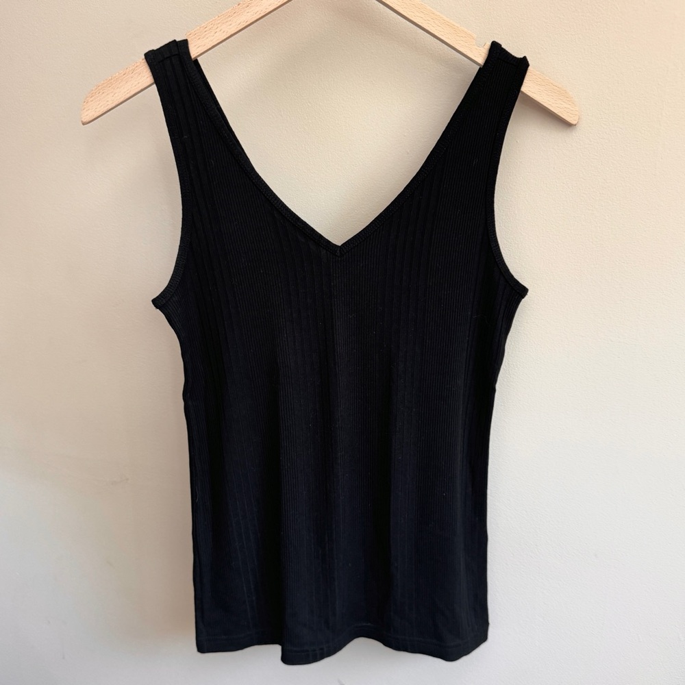 Banana Republic Textured Tank